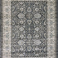 YAZD 2803 Grey/Ivory
