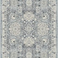 JUNO 2.2X7.5 6883-500 LIGHT BLUE
