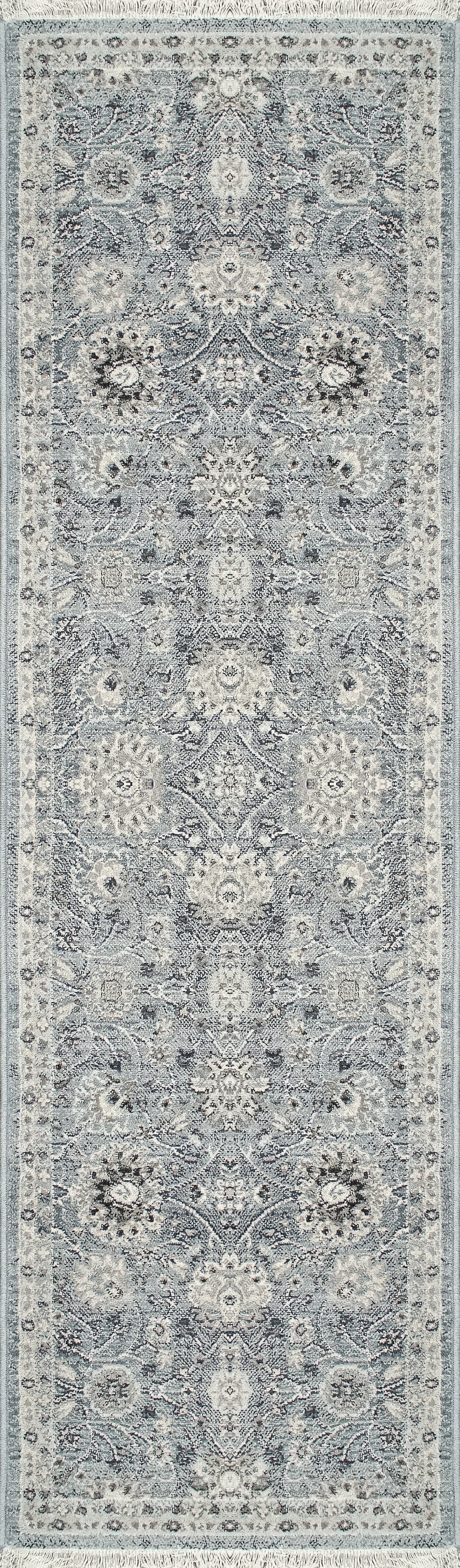 JUNO 2.2X7.5 6883-500 LIGHT BLUE