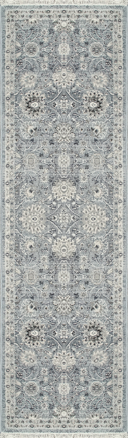 JUNO 2.2X7.5 6883-500 LIGHT BLUE
