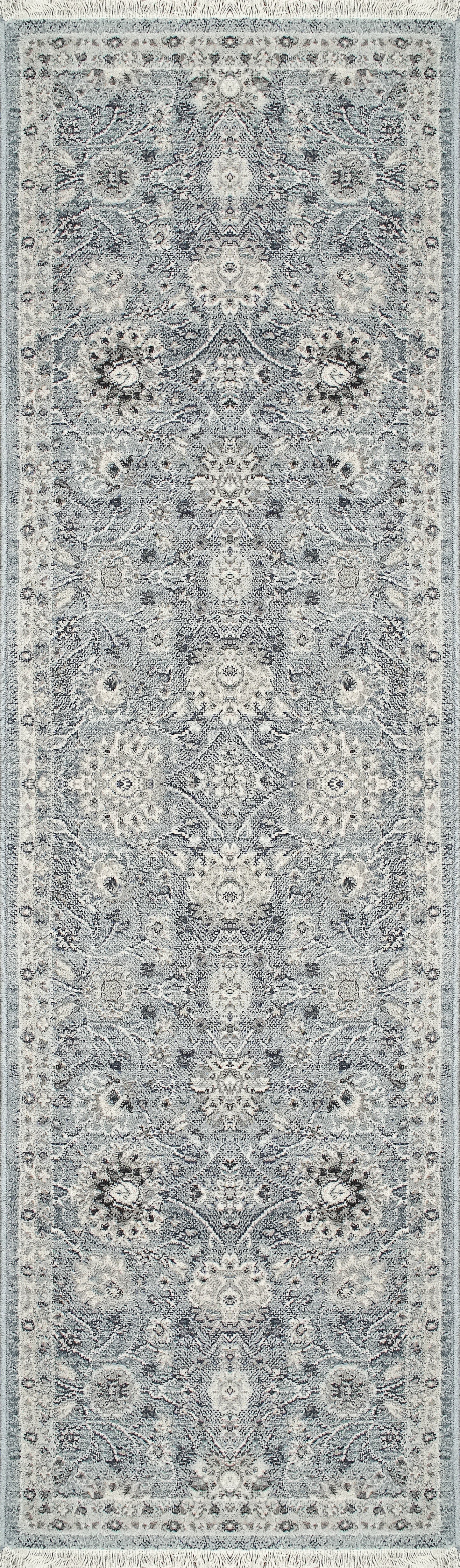 JUNO 2.2X7.5 6883-500 LIGHT BLUE