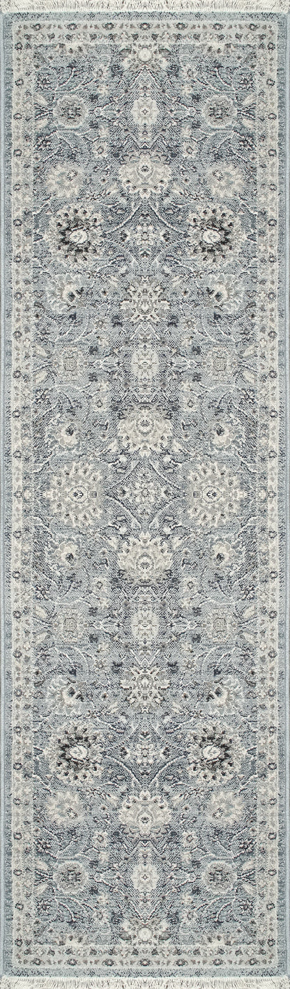 JUNO 2.2X7.5 6883-500 LIGHT BLUE