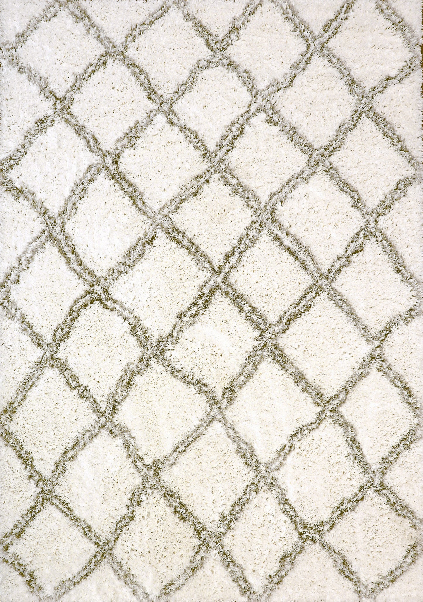 NORDIC 7432 White/Silver