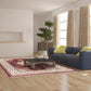 BRILLIANT 7201 Red – room