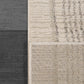 MONROE 9801 Beige/Grey