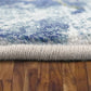 ECLIPSE 63322 Cream/Blue – pile