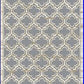 YAZD 2816 Grey/Ivory