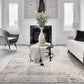 MARINA 8054 Grey/Rose