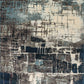 ZODIAC 6624 Grey/Blue