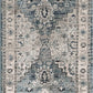 JUNO 2.2X7.5 6882-500 LIGHT BLUE/CREAM