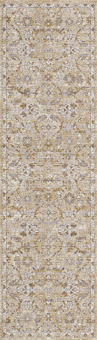 OCTO 6902 Cream/Multi