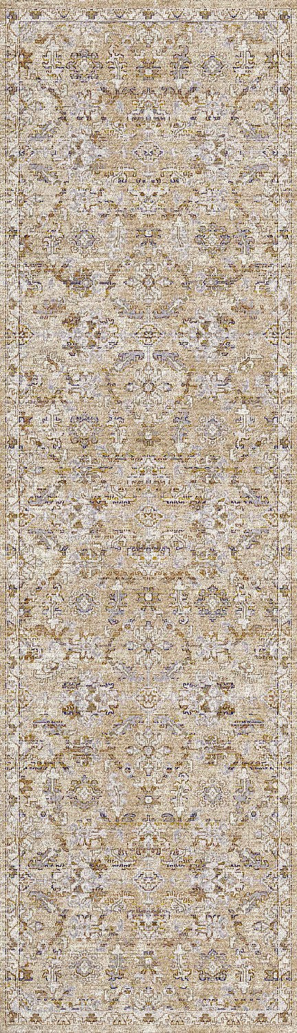OCTO 6902 Cream/Multi
