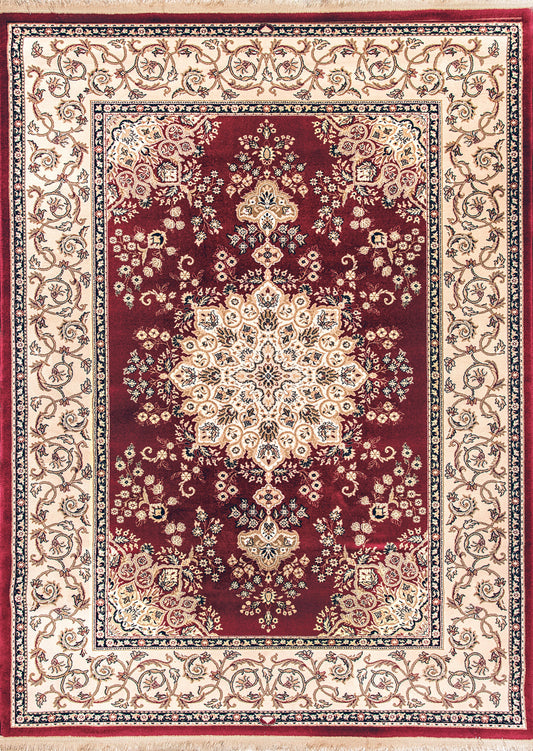 BRILLIANT 7201 Red – main