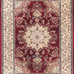BRILLIANT 2.2X4.3 7201-330 RED