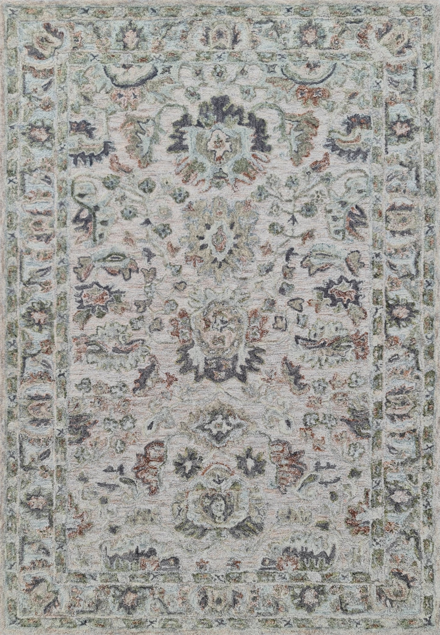 DAISY 9086 Beige/Multi – main