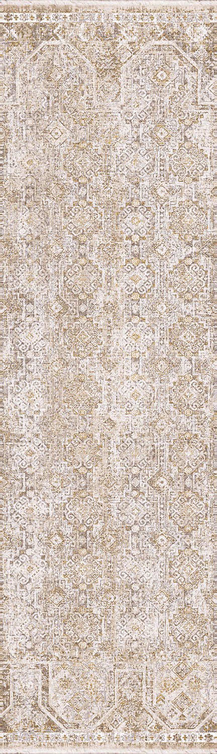 SAHARA 5972 Beige/Grey