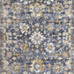 MABEL 4092 Navy/Multi