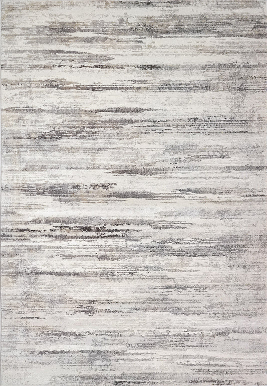 ZEN 7.10X10.10 8336-900 GREY/TAUPE