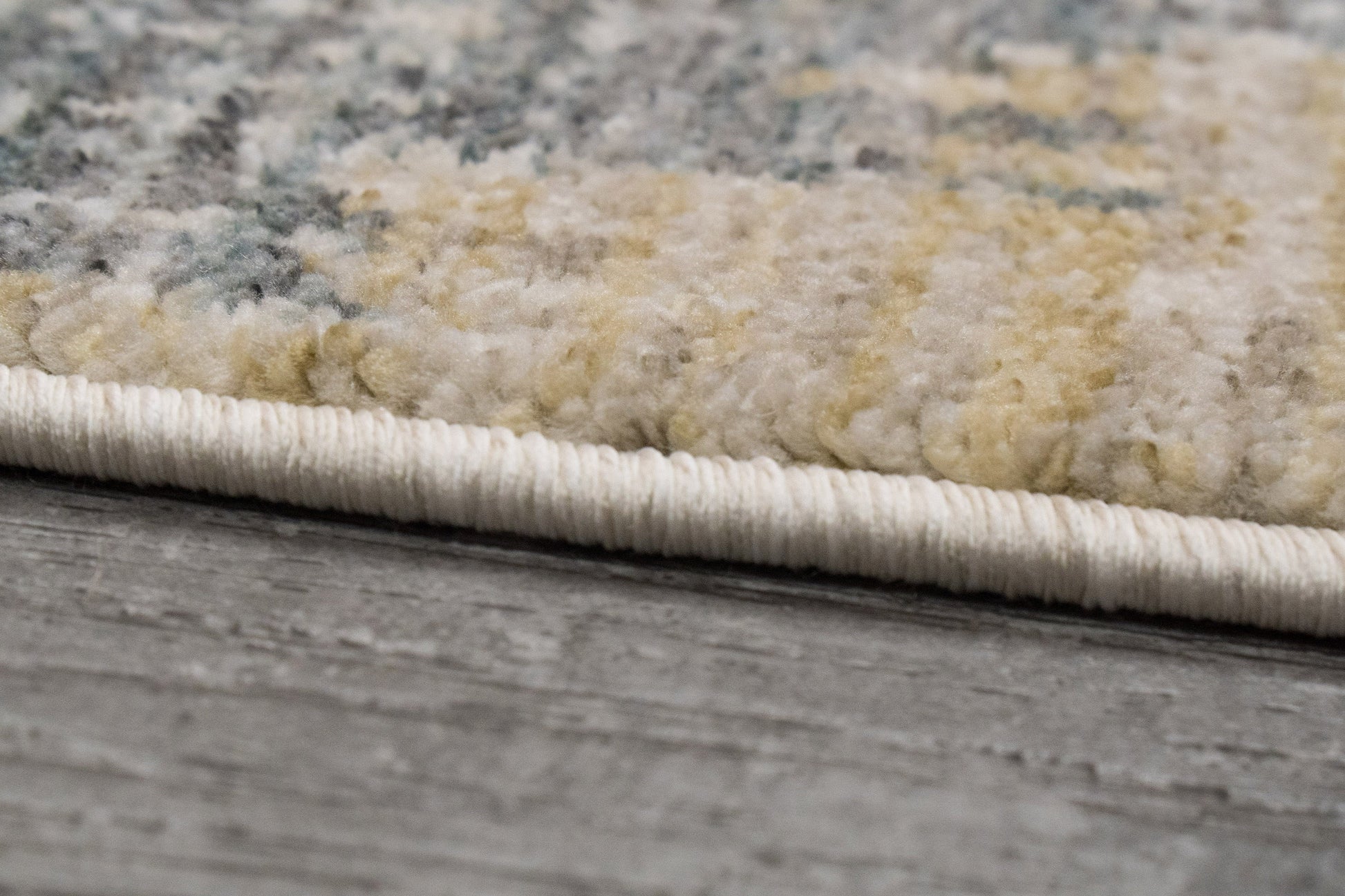 KASHMIR 18860 Cream/Multi