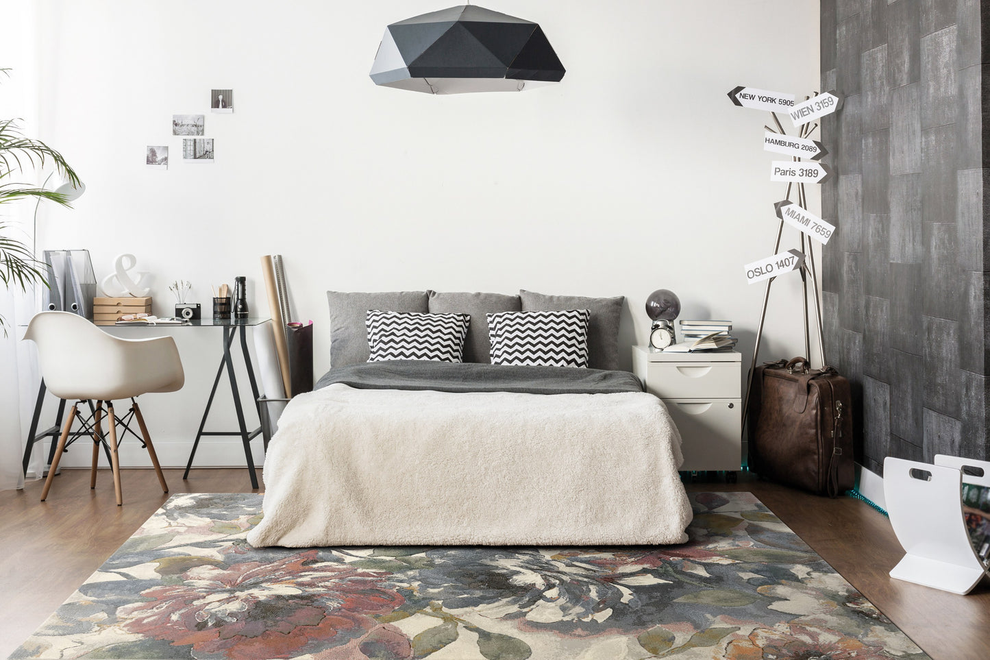 ECLIPSE 63421 Multi – room