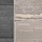 MONROE 9805 Grey/Beige
