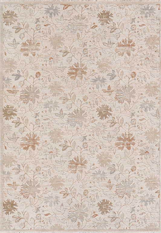 IRVING 15553 Cream/Beige/Rust – main