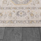 CALYPSO 13504 Ivory/Grey – pile