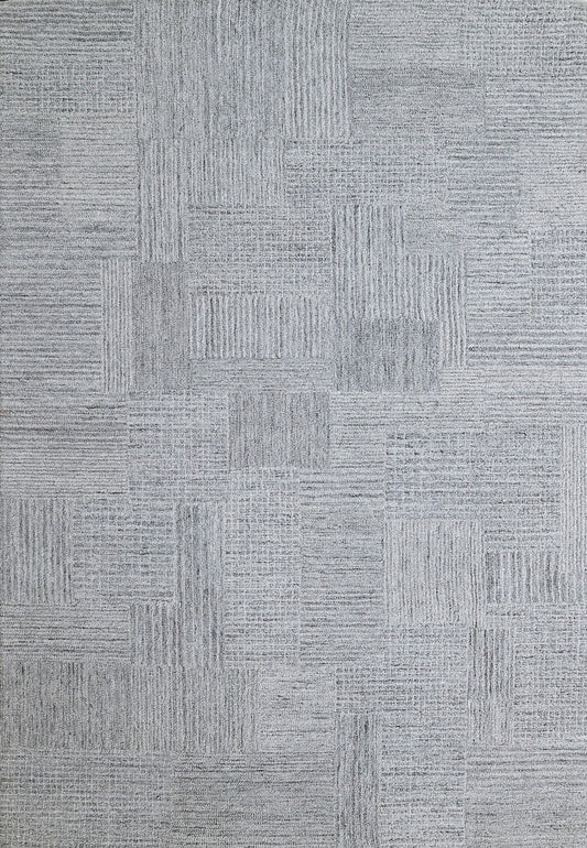 FOREVER 7662 Light Grey/Silver – main