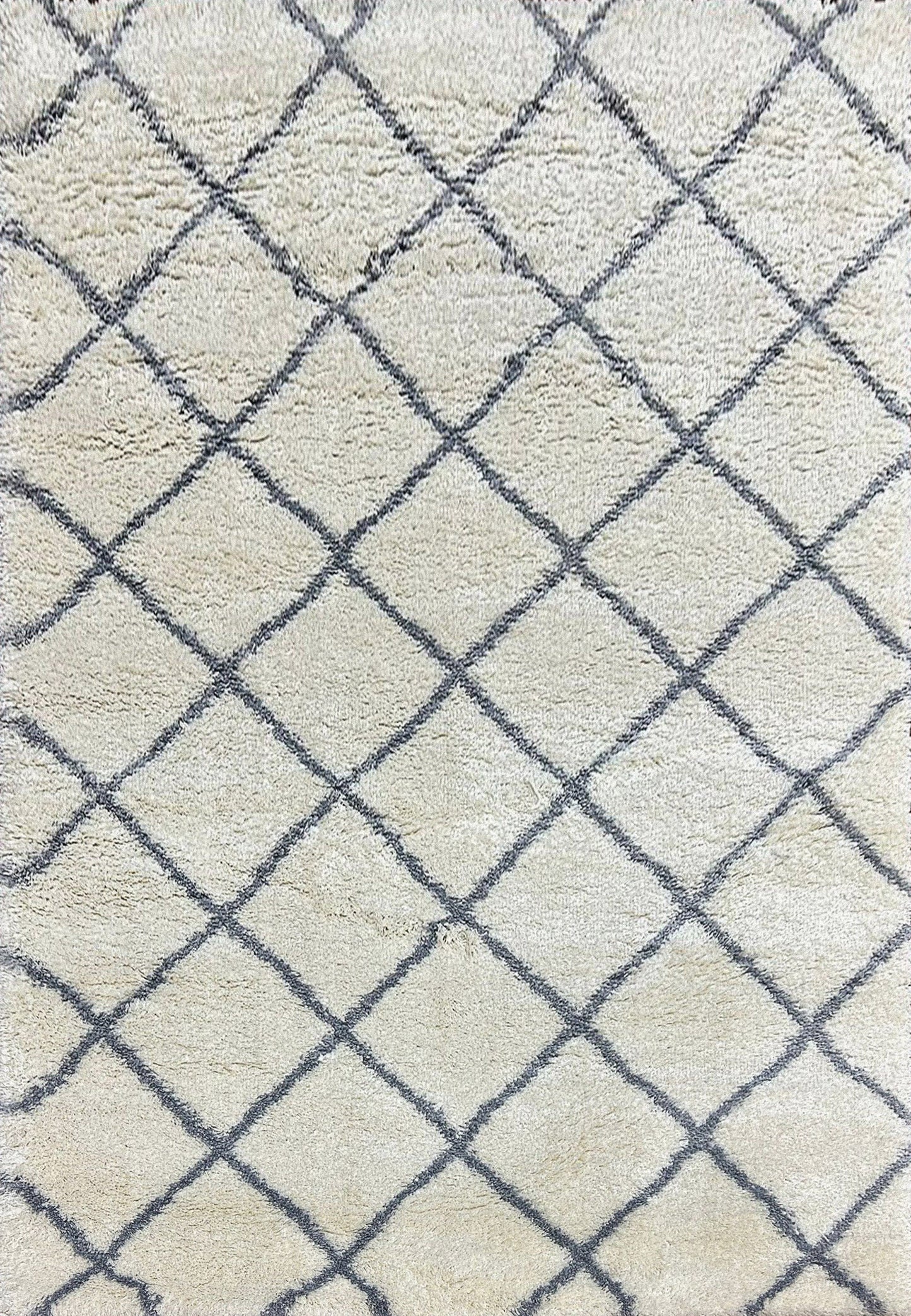 VENICE 18401 Cream/Grey