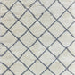 VENICE 18401 Cream/Grey