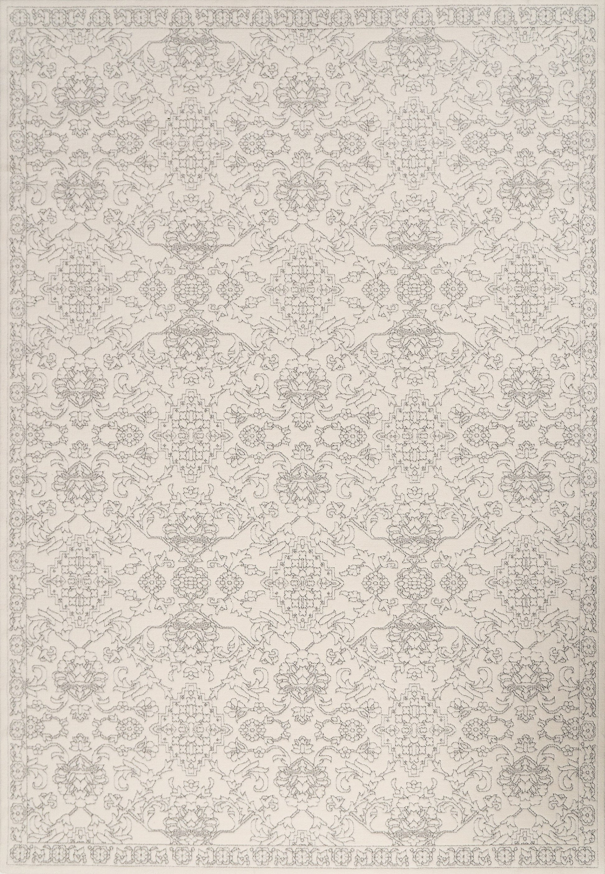BOUTIQUE 19483 Grey/Cream