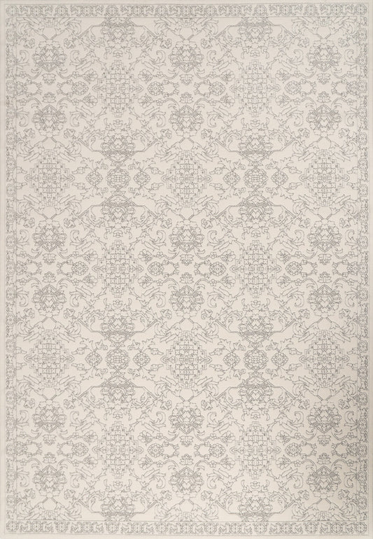 BOUTIQUE 19483 Grey/Cream