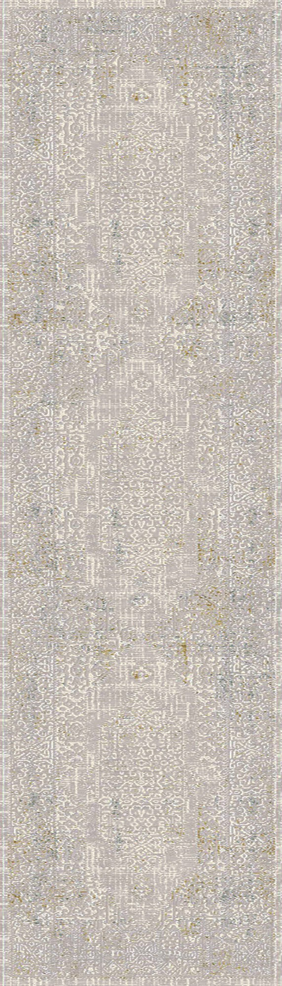 RENAISSANCE 3155 Ivory/Multi