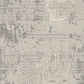 RENAISSANCE 3152 Ivory/Grey