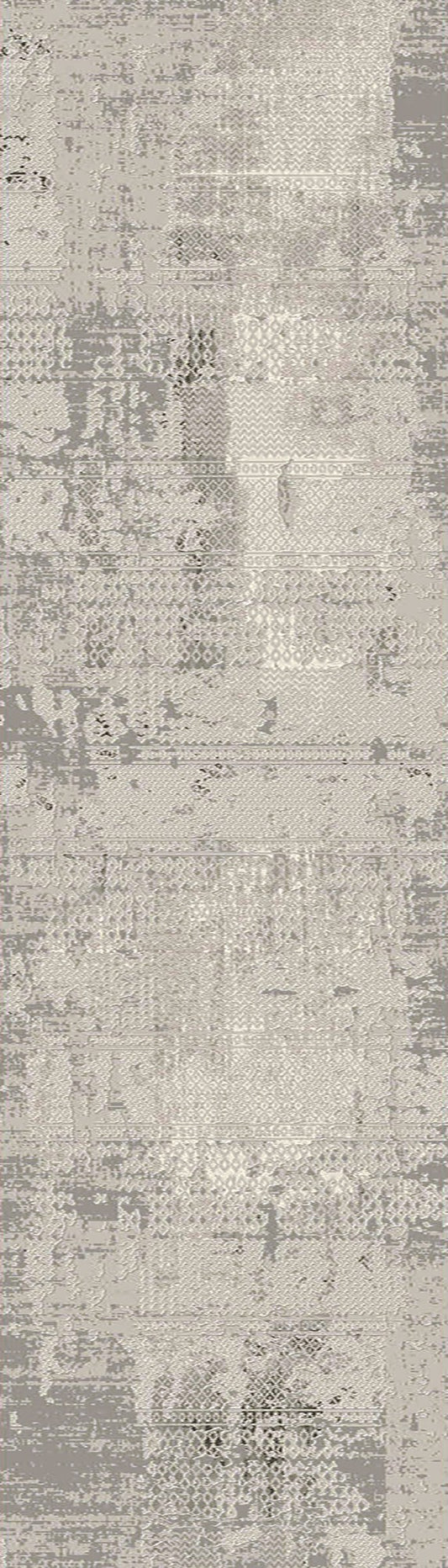 RENAISSANCE 3152 Ivory/Grey