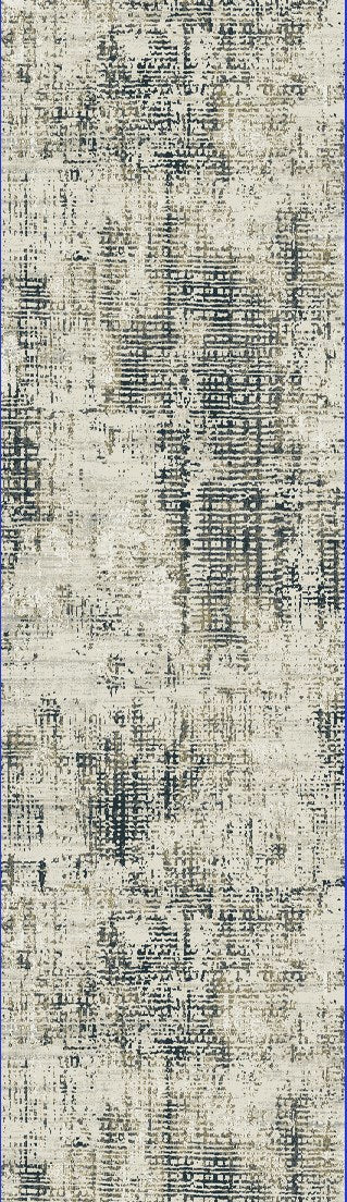QUARTZ 2.2X7.7 27035-190 GREY