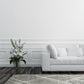 NORDIC 5.1X7.2 7431-900 SILVER/WHITE