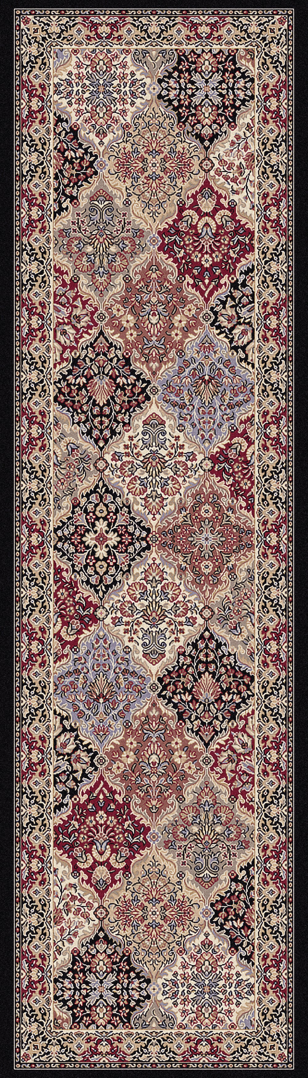 ANCIENT GARDEN 57008 Multi