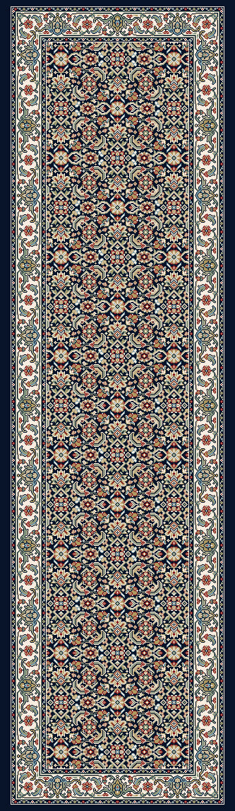ANCIENT GARDEN 57011 Navy