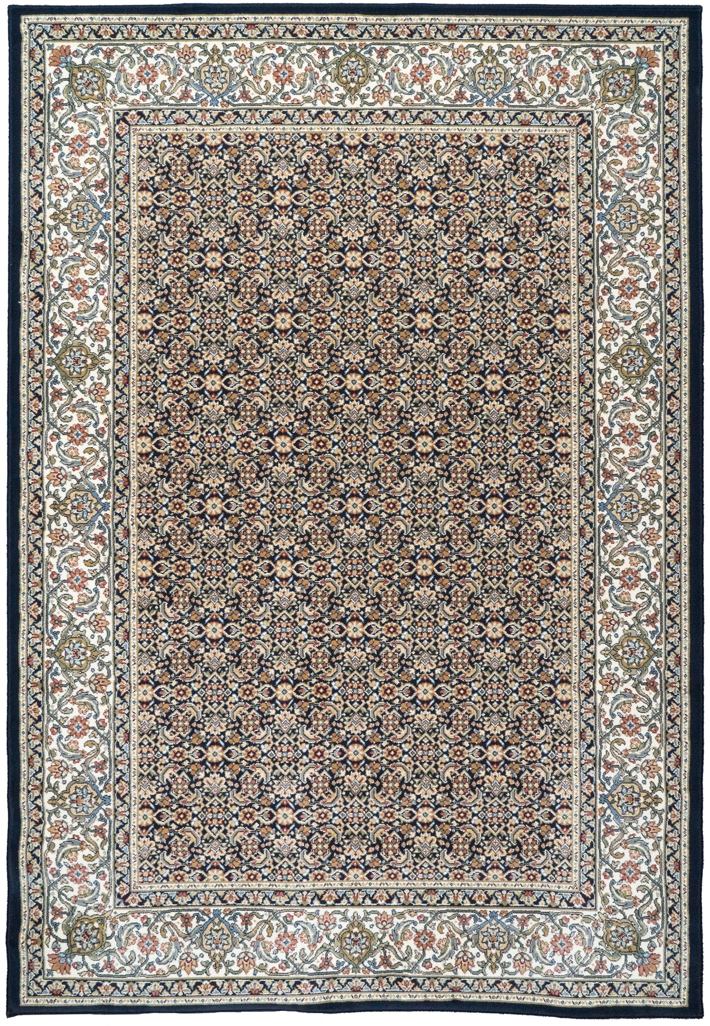 ANCIENT GARDEN 57011 Navy