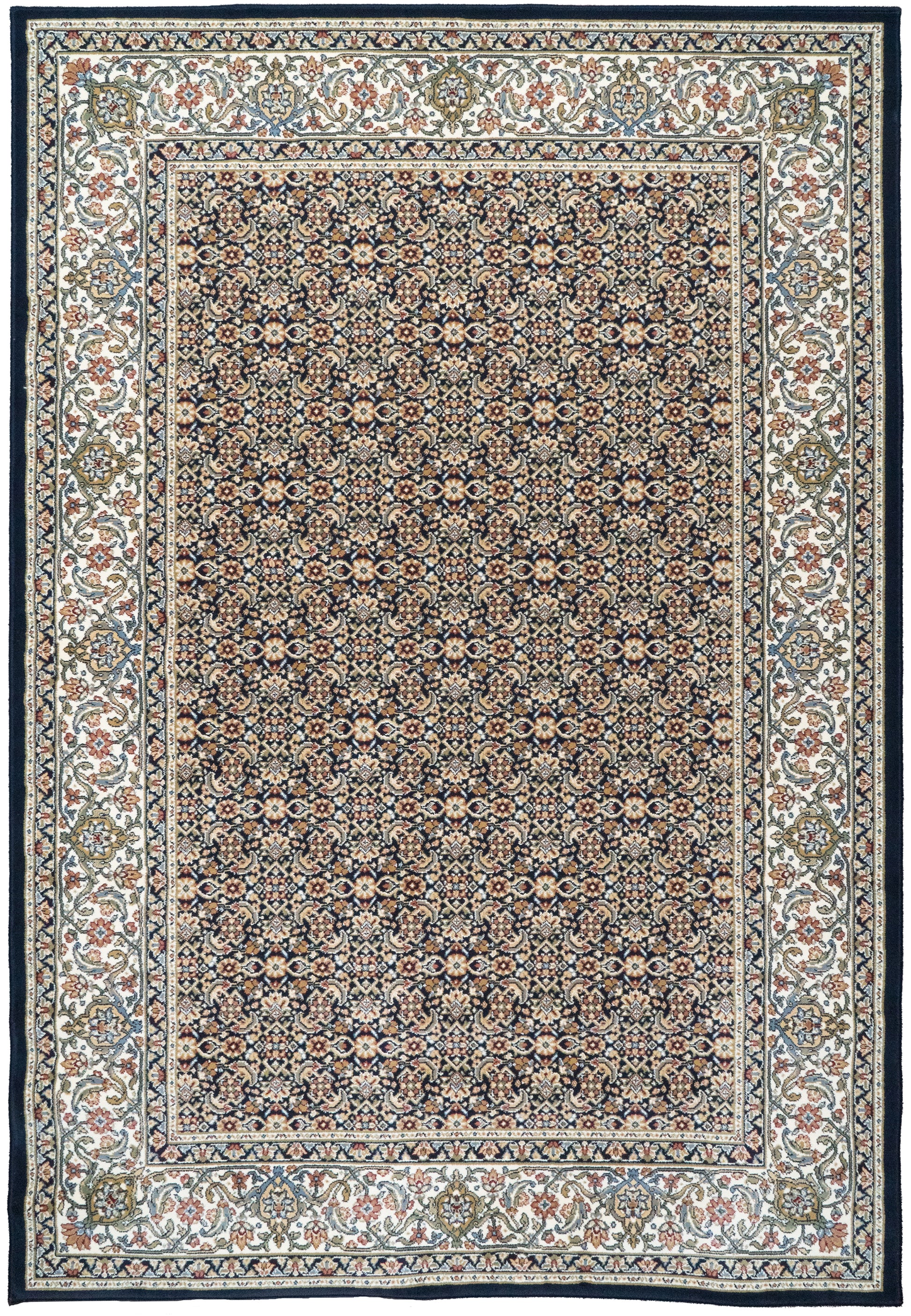 ANCIENT GARDEN 57011 Navy
