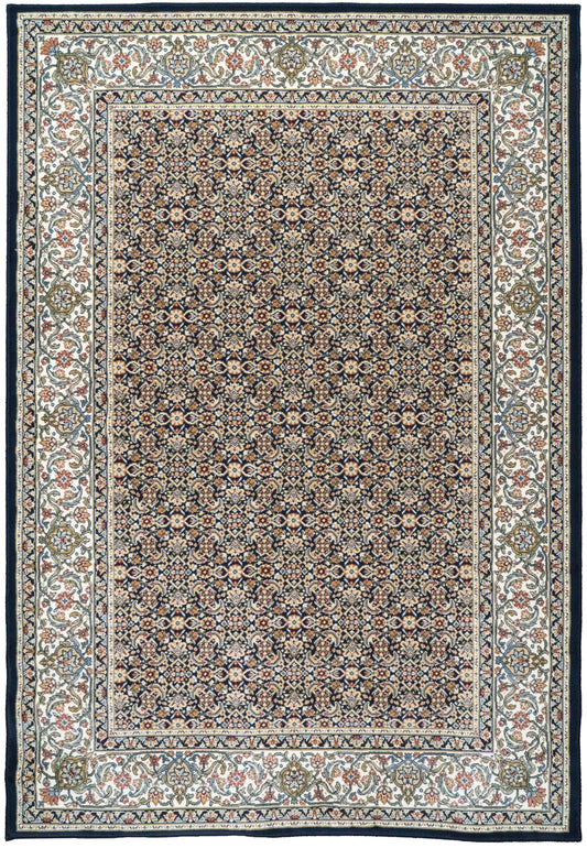 ANCIENT GARDEN 57011 Navy