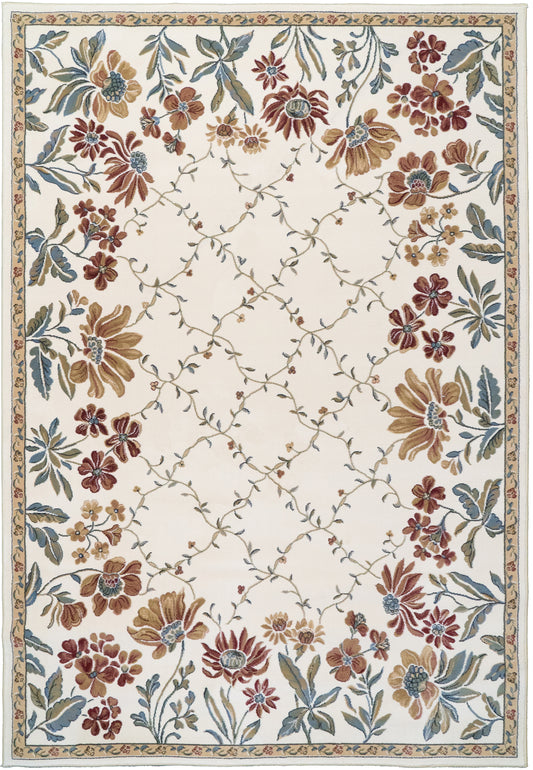 ANCIENT GARDEN 57084 Ivory