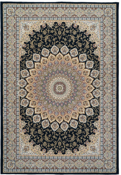 ANCIENT GARDEN 57090 Navy