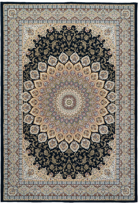 ANCIENT GARDEN 57090 Navy
