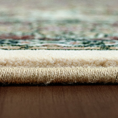Ancient Garden Traditional Ivory Classic Medium Pile Rug