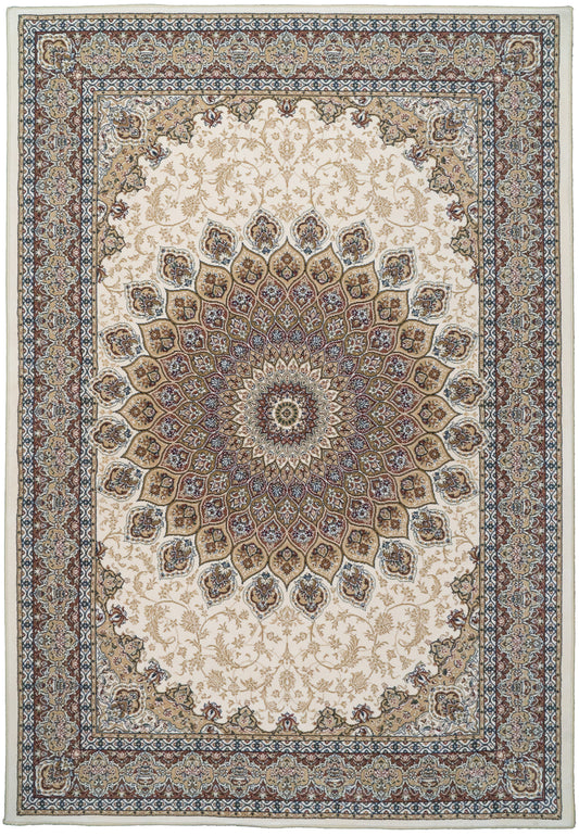 ANCIENT GARDEN 57090 Ivory