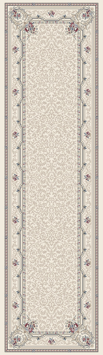 ANCIENT GARDEN 57091 Ivory