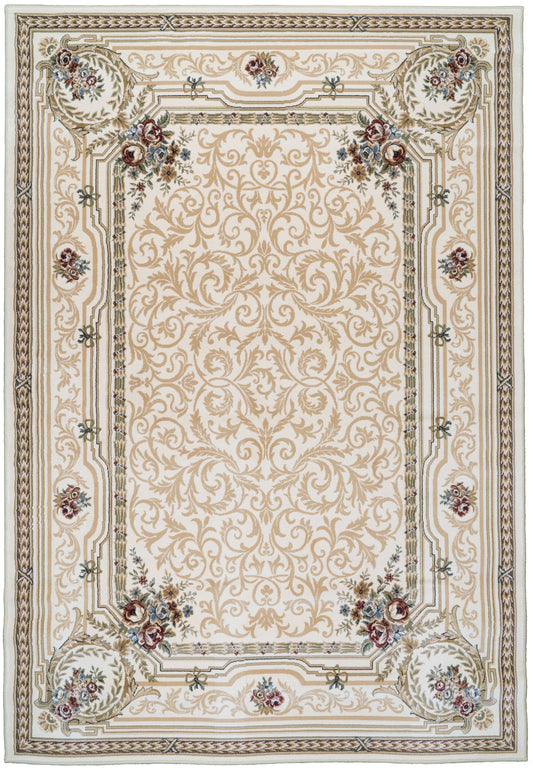 ANCIENT GARDEN 57091 Ivory