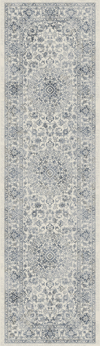 ANCIENT GARDEN 57109 Cream